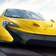 Illustration for article titled Everything You Need To Know About The $1.3 Million McLaren P1